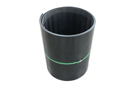 PE Electro Fusion Welding Sleeve for Pre-insulated pipes